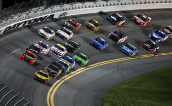 Taruhan Berjangka Seri Piala NASCAR Terbaik untuk Musim 2022